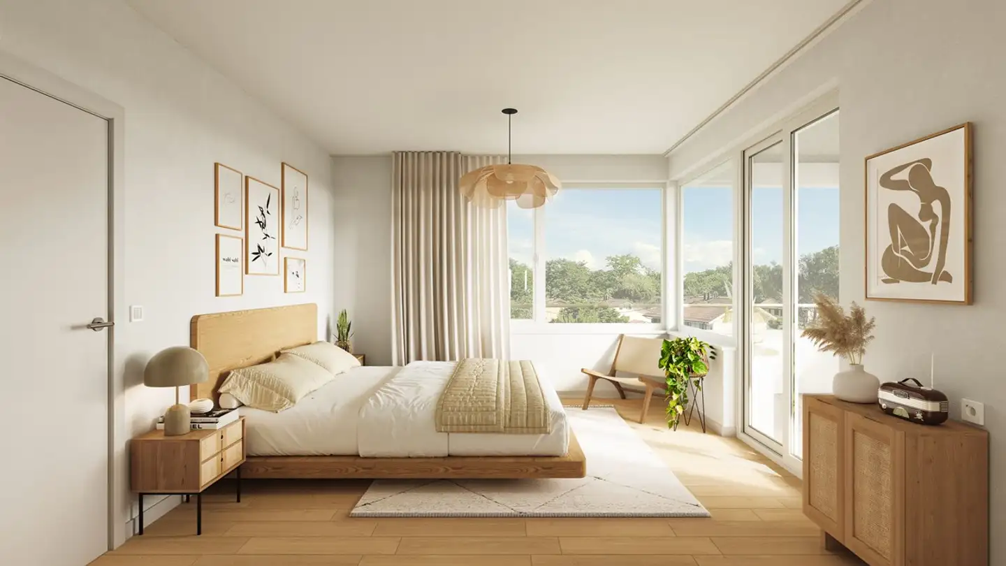 Appartamento in vendita - 1213 Petit-Lancy - Foto 3