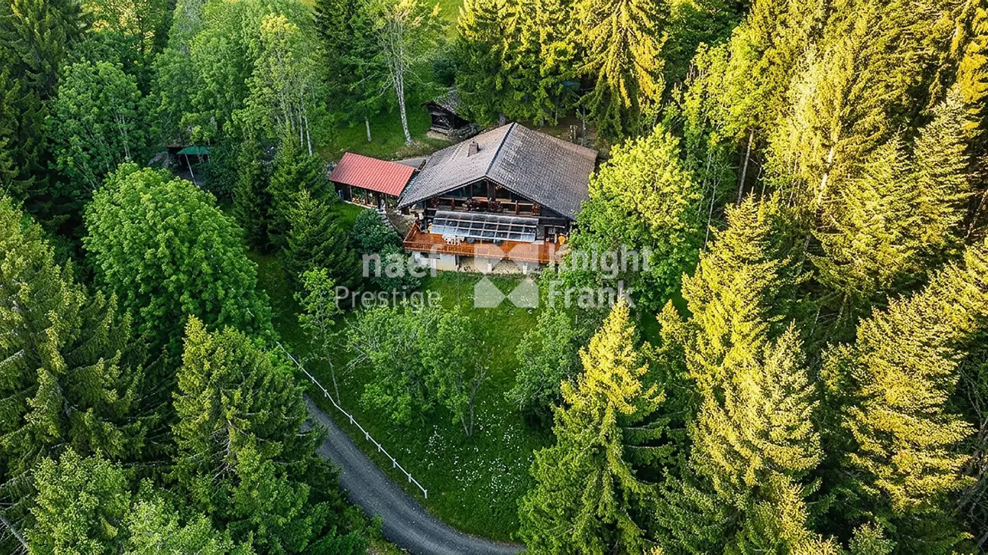 Chalet à vendre - 1872 Troistorrents - Photo 3