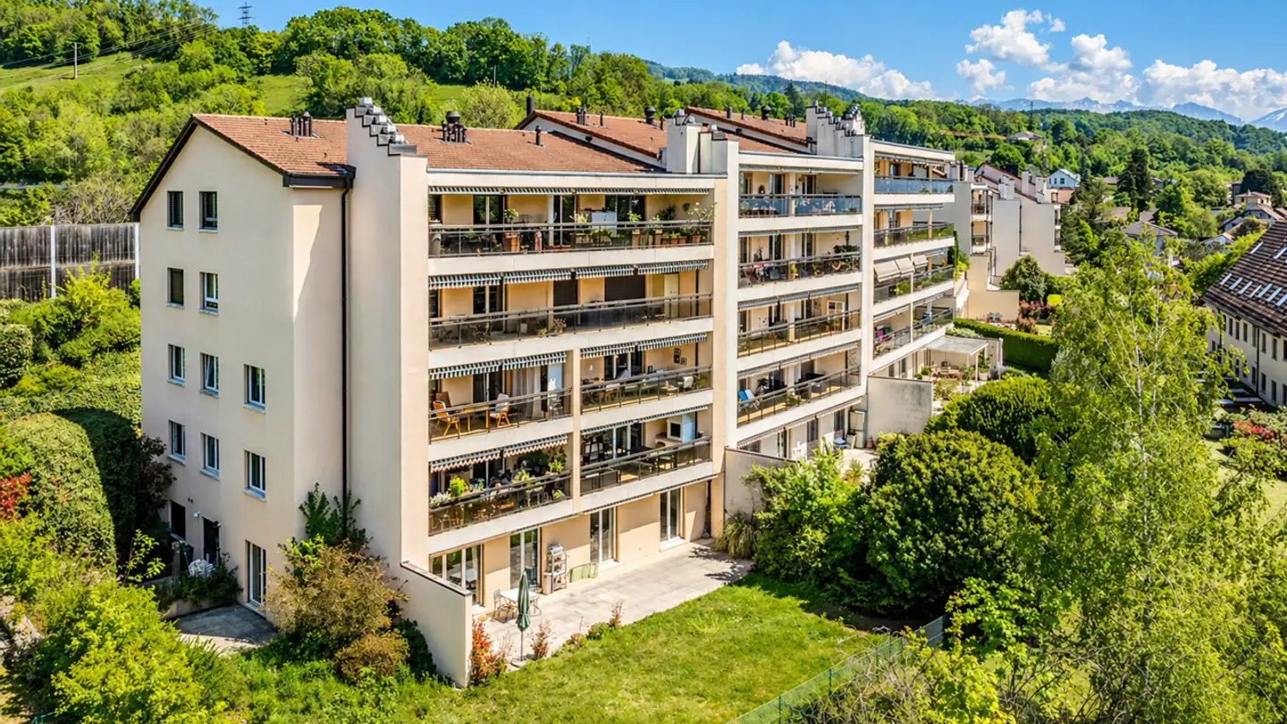 Apartment for sale - 1071 Chexbres - Photo 2