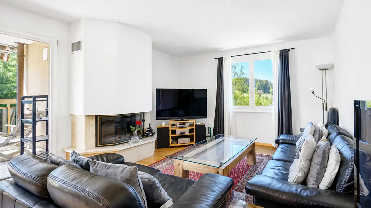 Apartment for sale - 1071 Chexbres - Photo 4