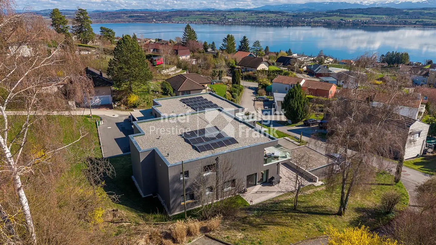 Stepped house for sale - 1789 Lugnorre