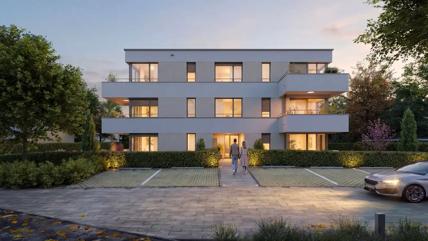 Attico in vendita - 1213 Petit-Lancy - Foto 4