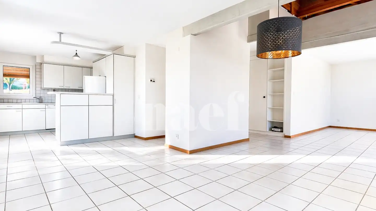 Appartement à vendre - Route de Neuchâtel, 2053 Cernier - Photo 2