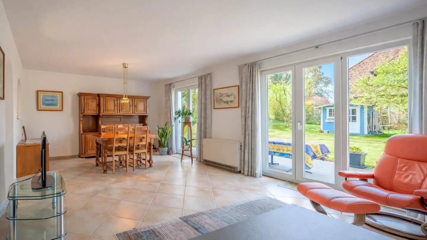 Semi-detached house for sale - 1066 Epalinges - Photo 3