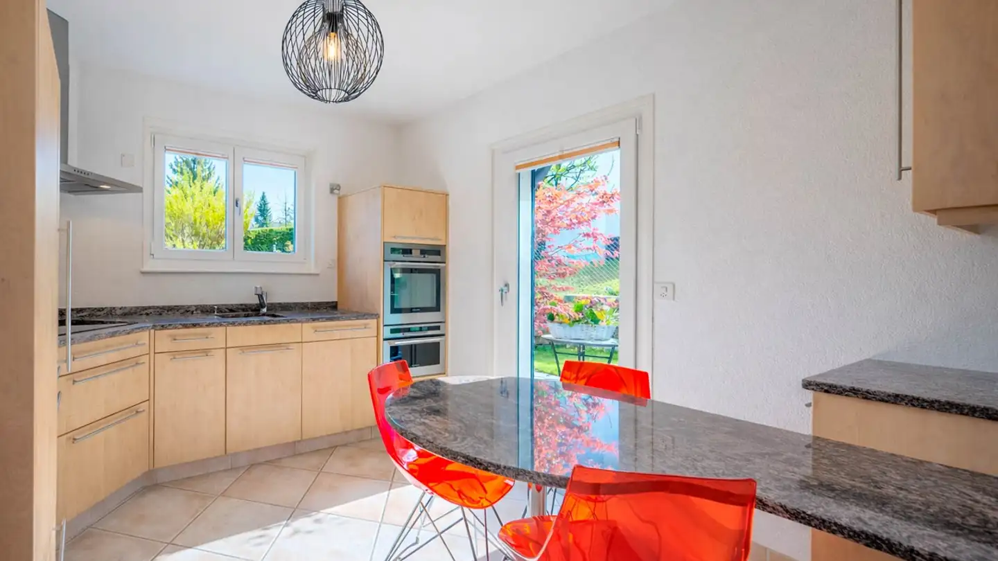 Semi-detached house for sale - 1066 Epalinges - Photo 4