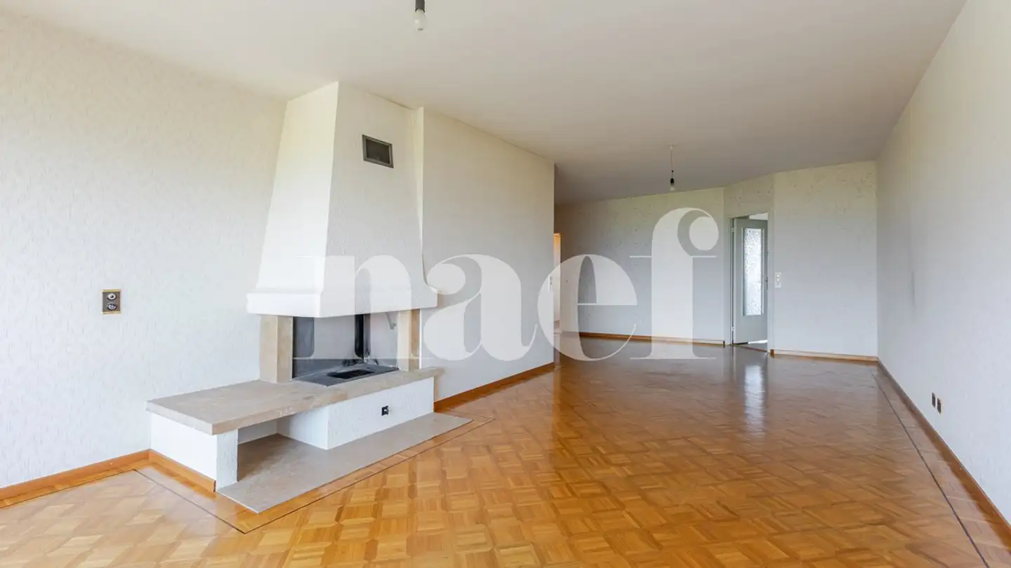 Appartamento in vendita - Route De Meyrin, 1217 Meyrin - Foto 2