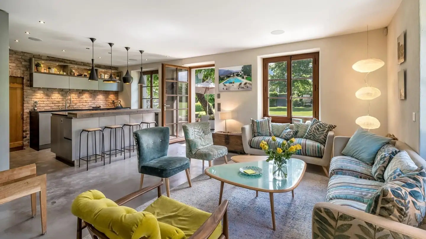 Farm for sale - 1228 Plan-les-Ouates - Photo 4