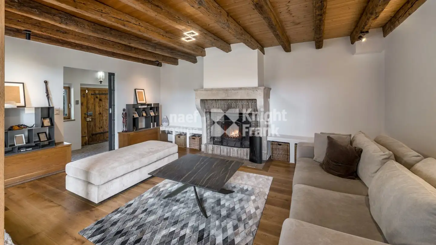 Farm for sale - 1228 Plan-les-Ouates - Photo 3