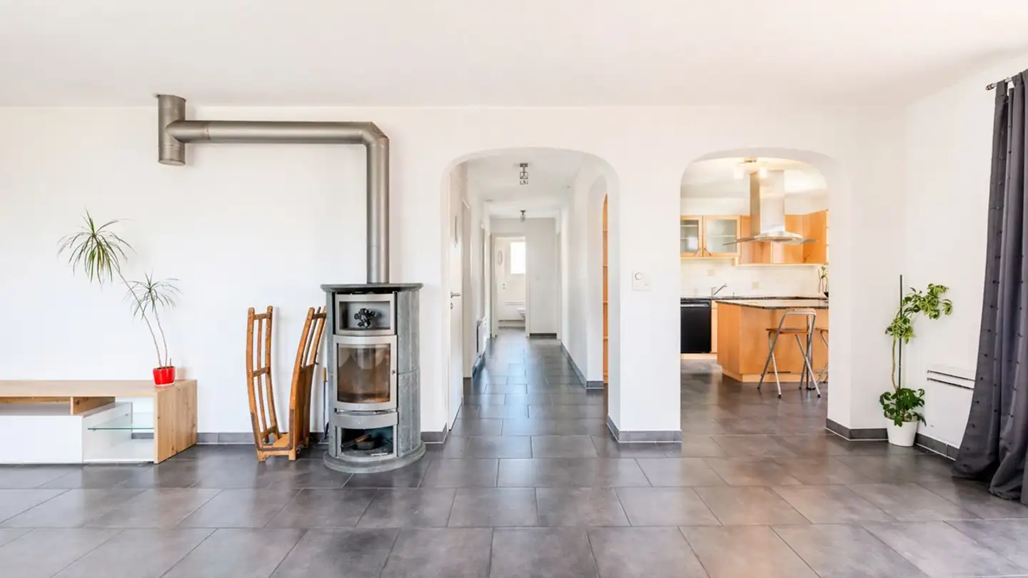 Villa for sale - 1607 Palézieux-Village - Photo 3