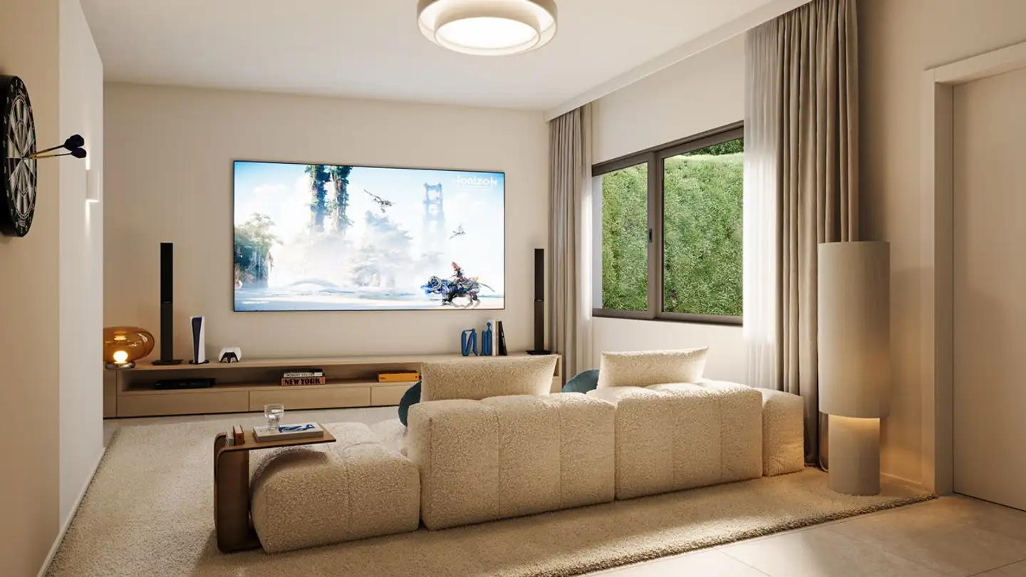 Semi-detached house for sale - 1217 Meyrin - Photo 4