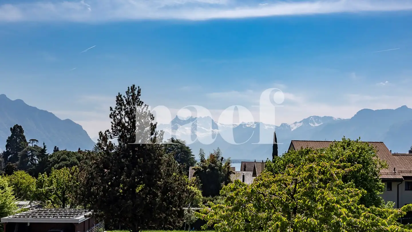 Appartamento in vendita - 1820 Montreux - Foto 2