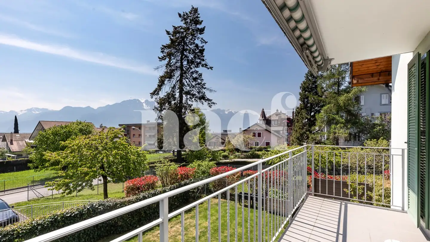 Appartamento in vendita - 1820 Montreux - Foto 4
