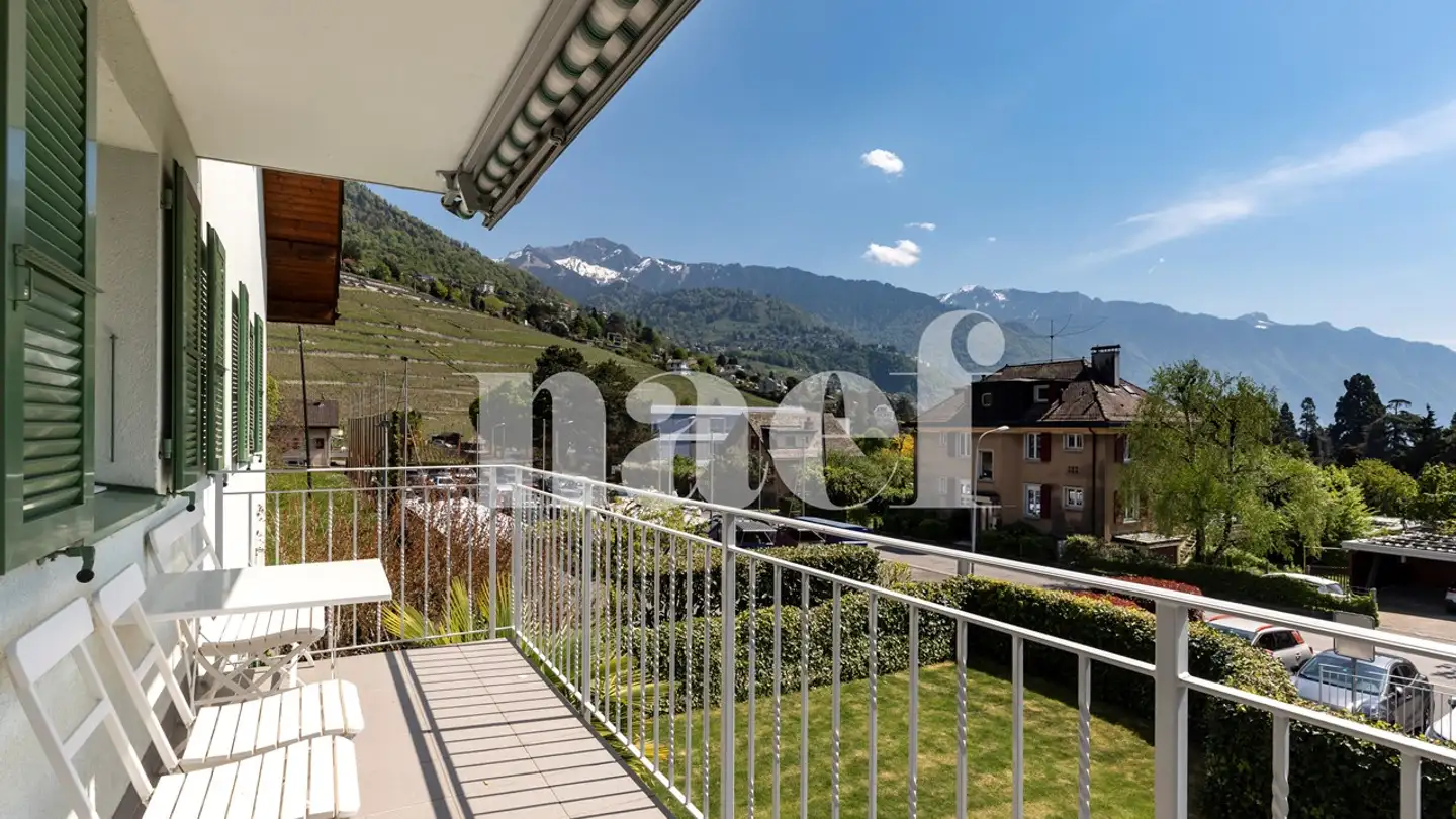Appartamento in vendita - 1820 Montreux - Foto 3