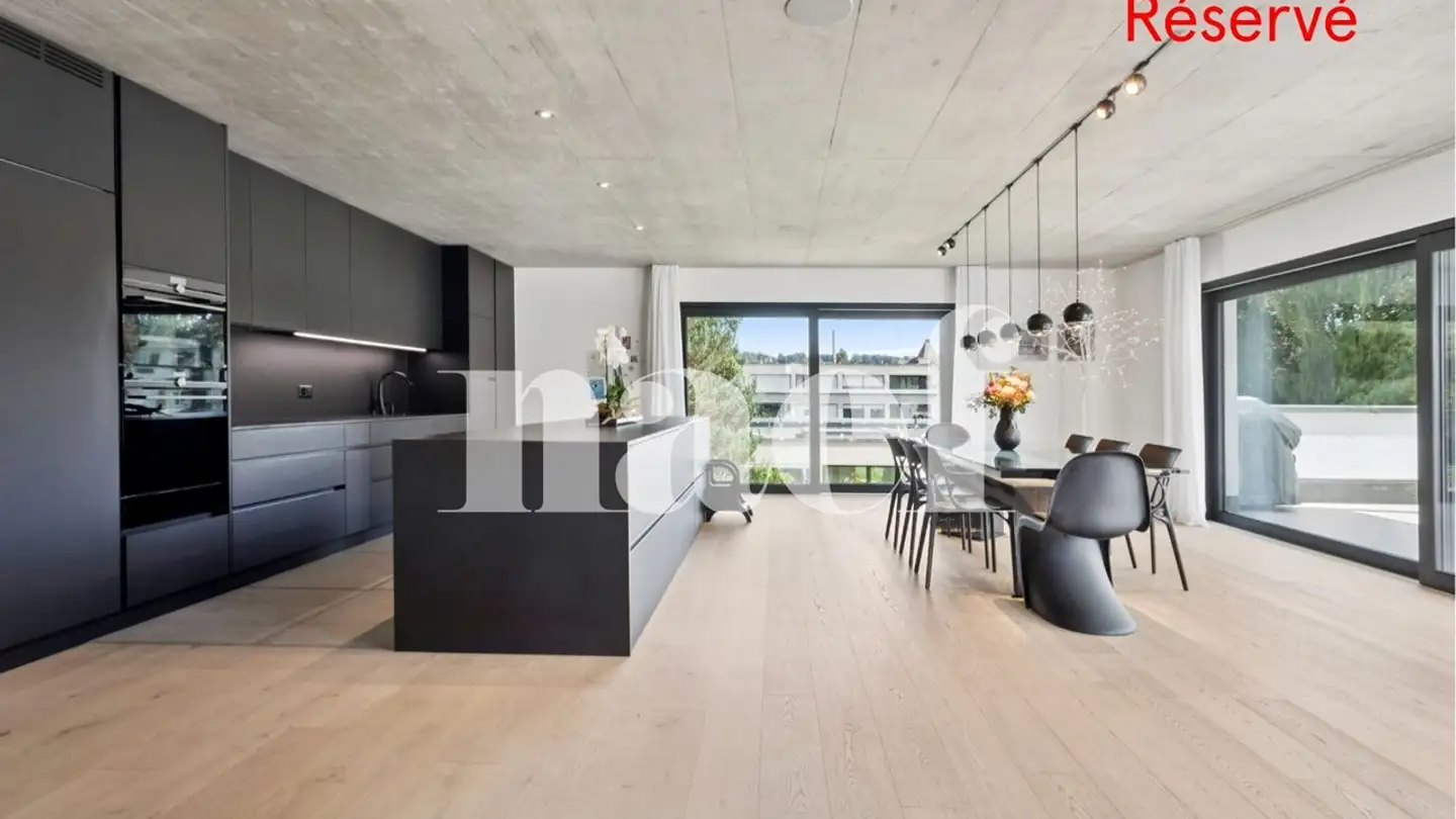 Apartment for sale - 1700 Fribourg