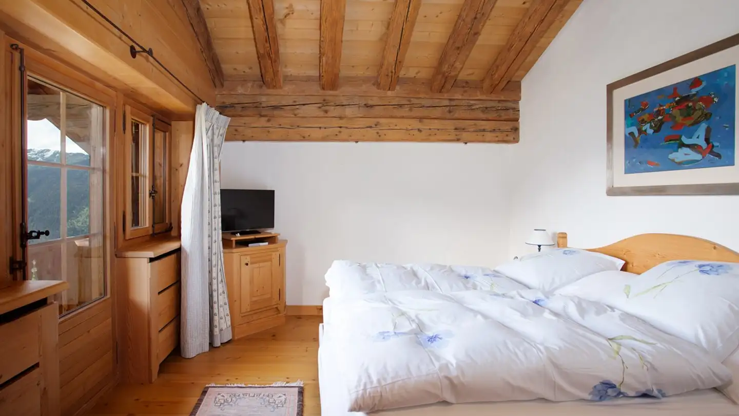 Chalet à vendre - 1936 Verbier - Photo 4