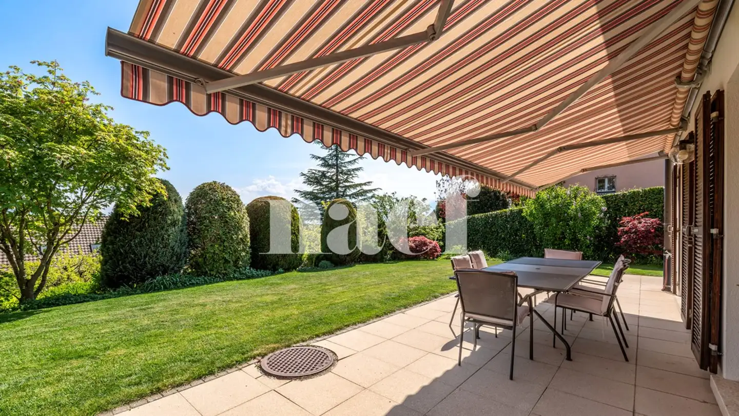 Semi-detached house for sale - 1807 Blonay - Photo 4