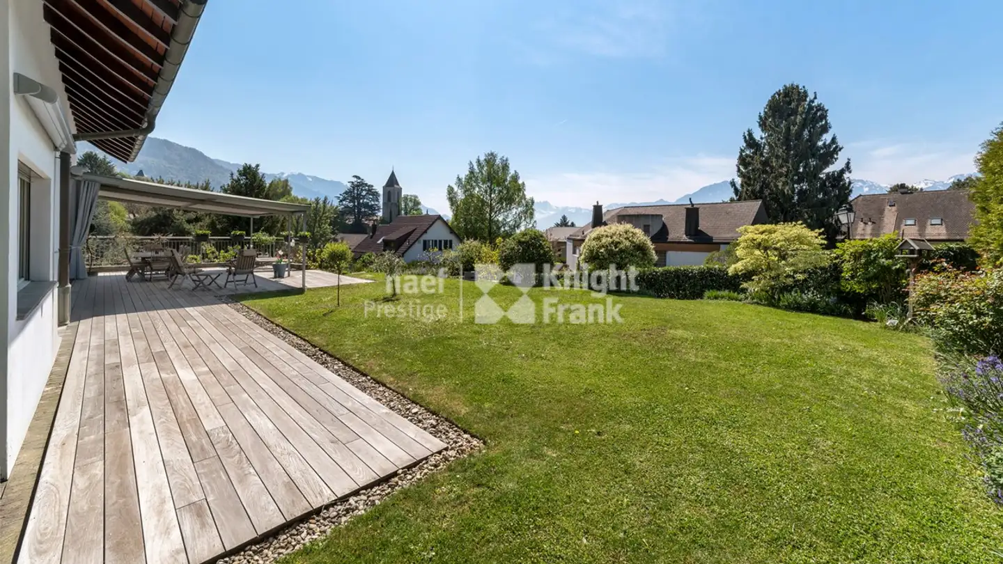 Villa à vendre - 1806 St-Légier-La Chiésaz - Photo 4