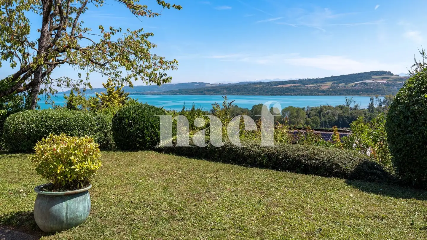 Villa in vendita - 1422 Grandson - Photo 3