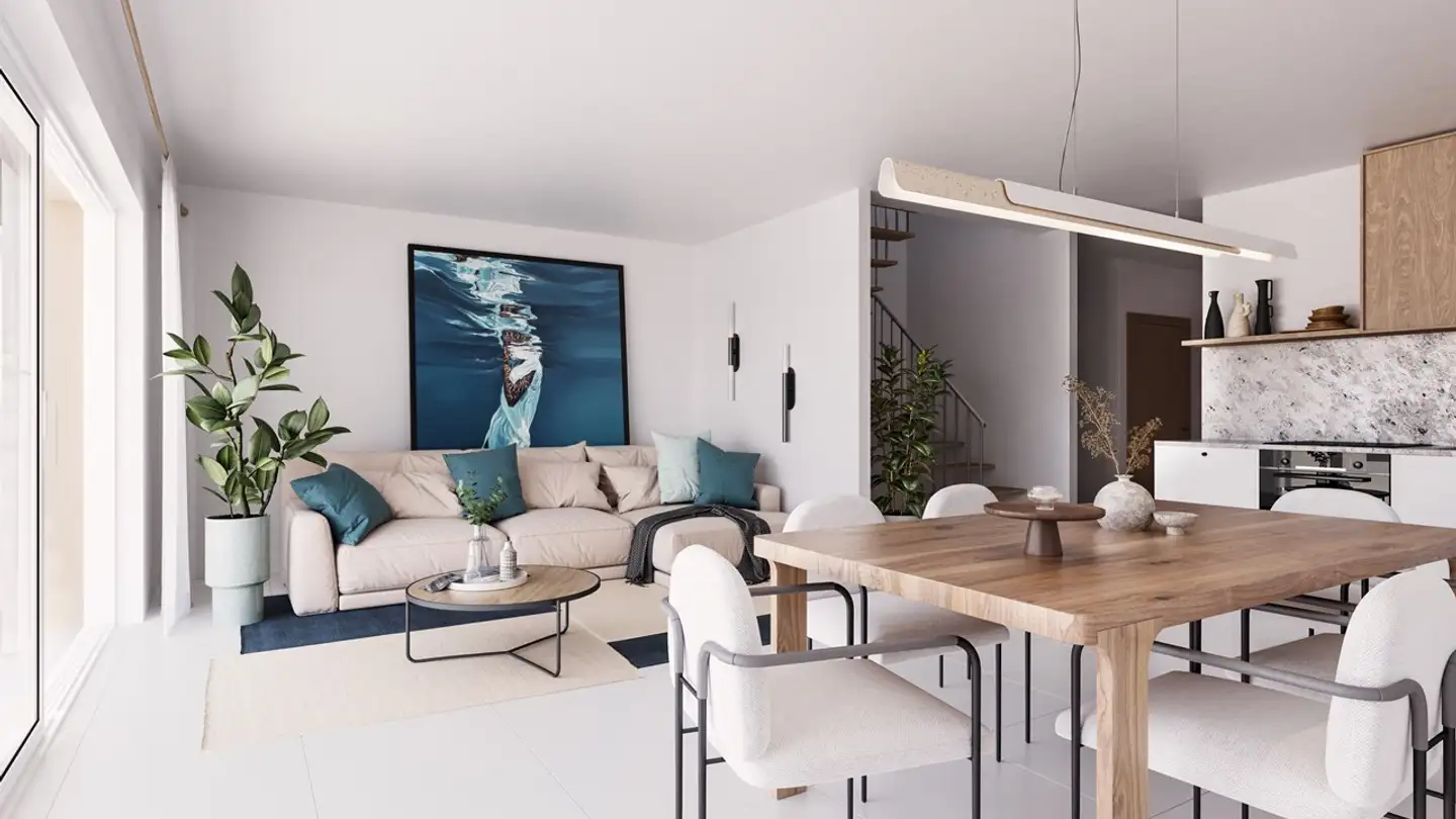 Casa bifamiliare in vendita - 1214 Vernier - Photo 2