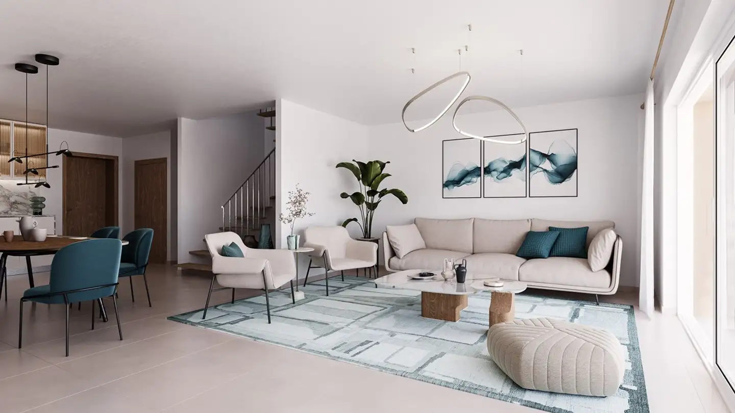 Casa bifamiliare in vendita - 1214 Vernier - Photo 3