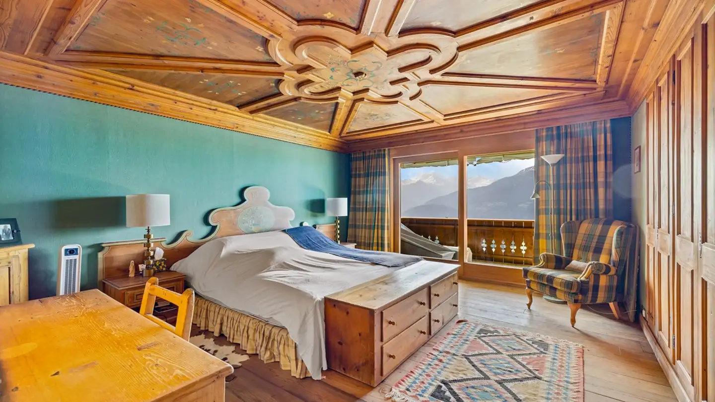 Appartamento in vendita - Route De Crans-Montana, 3963 Montana - Photo 4