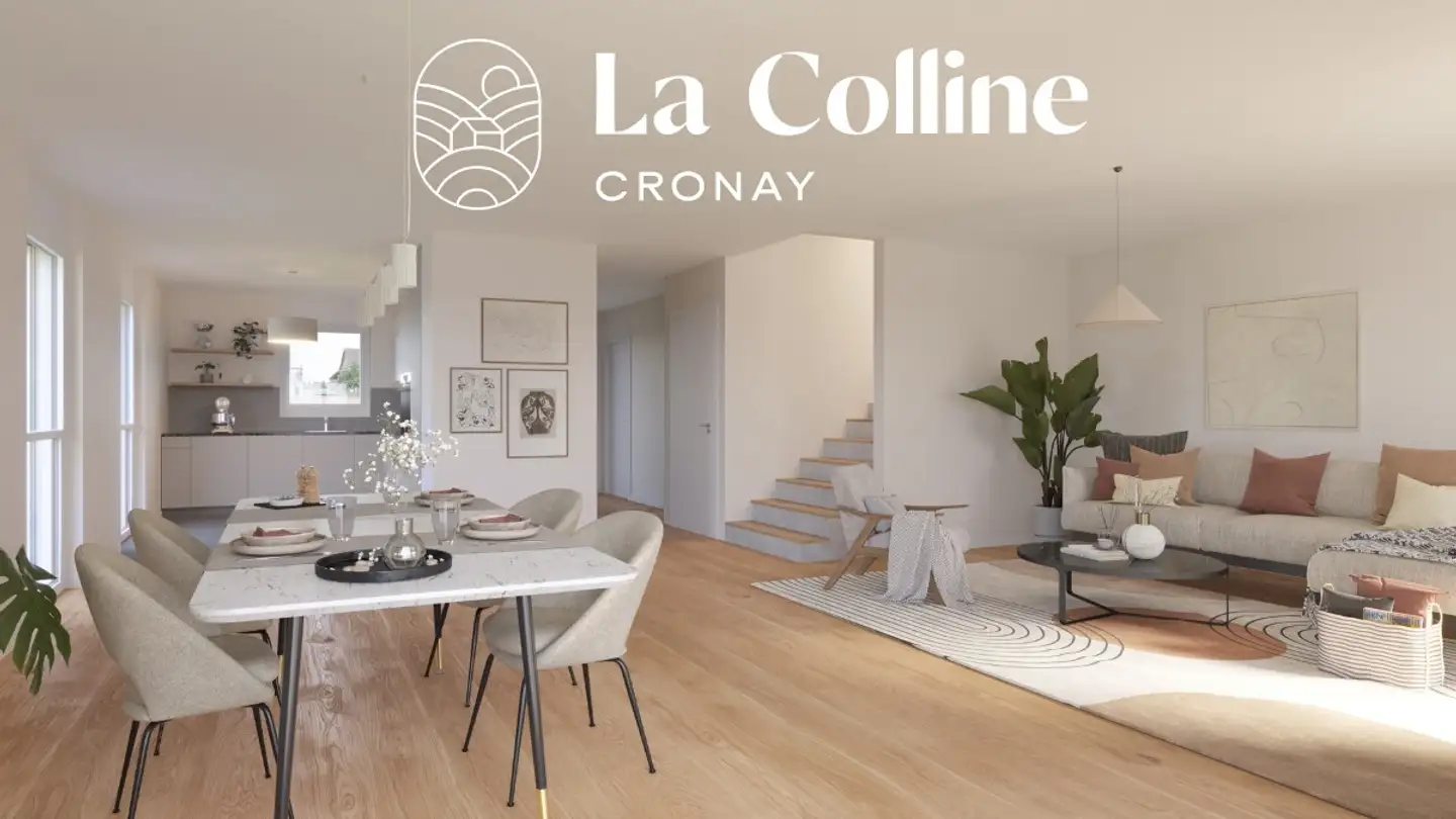 Villa in vendita - 1406 Cronay - Photo 2