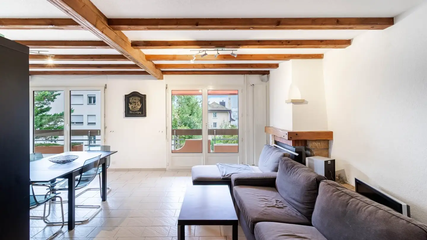 Appartamento in vendita - 1020 Renens VD - Photo 3