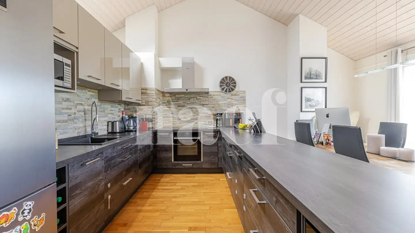 Duplex in vendita - 1262 Eysins - Photo 3