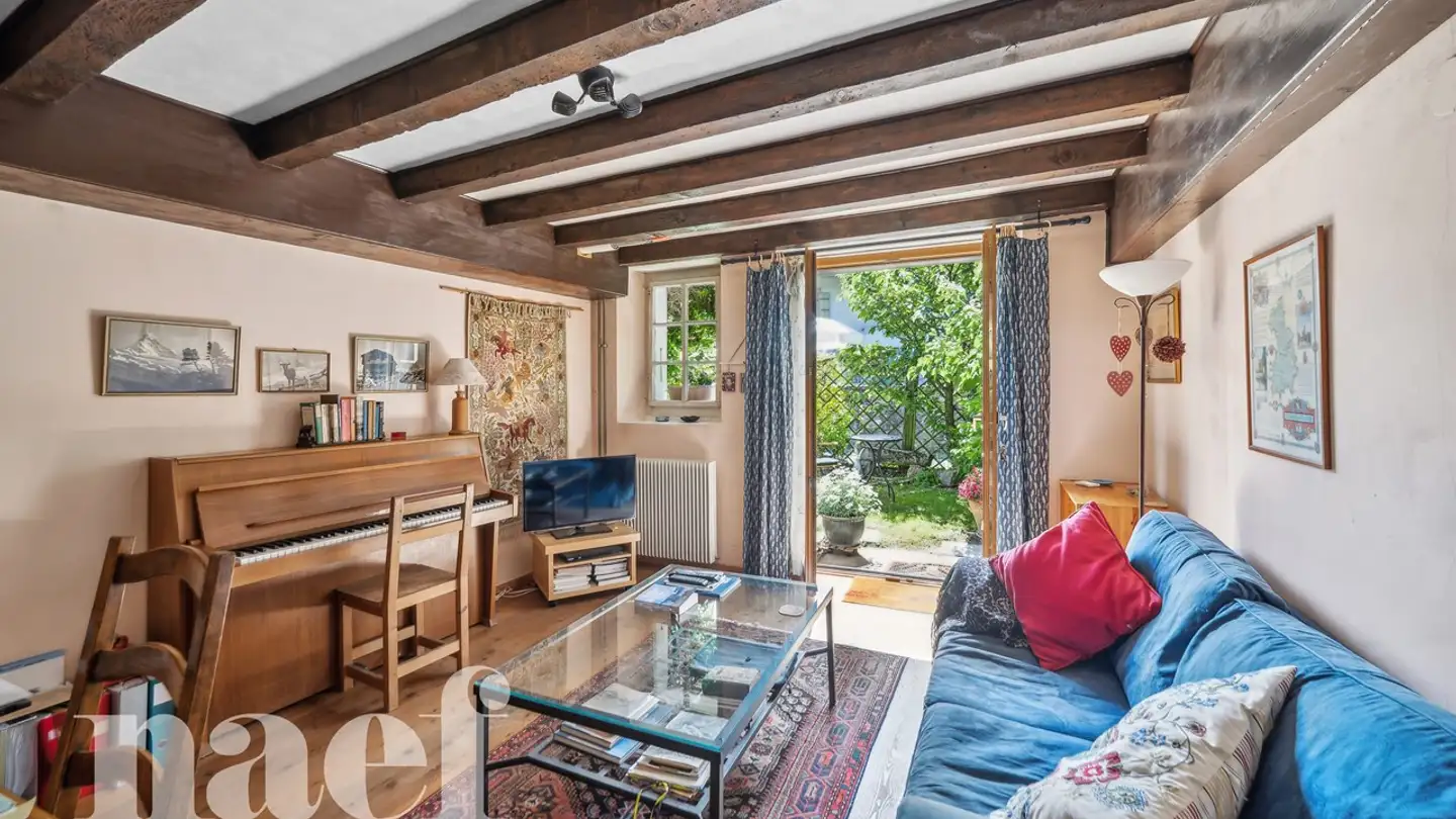 Casa bifamiliare in vendita - 1197 Prangins - Photo 2