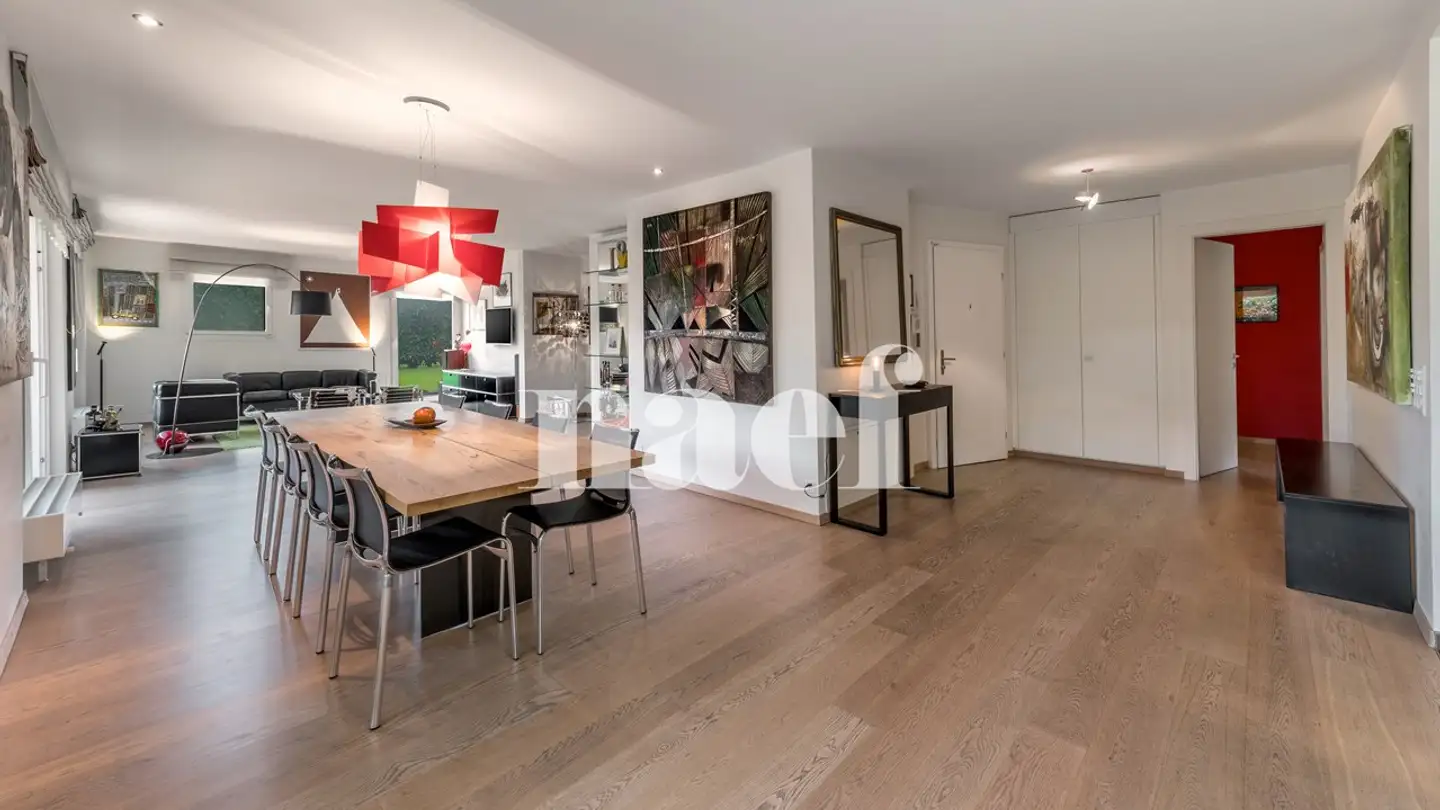 Appartamento in vendita - 1009 Pully - Photo 2