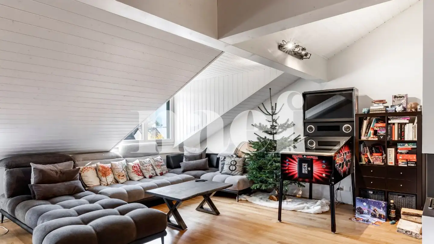 Attico in vendita - 1255 Veyrier - Photo 2