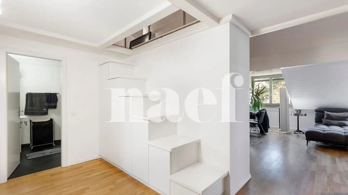 Attico in vendita - 1255 Veyrier - Photo 4