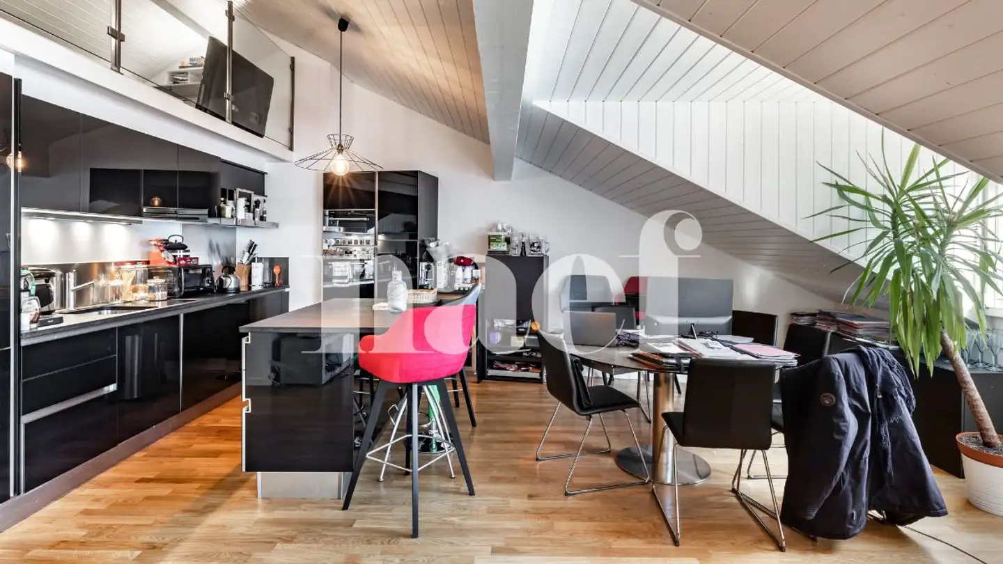 Attico in vendita - 1255 Veyrier - Photo 3