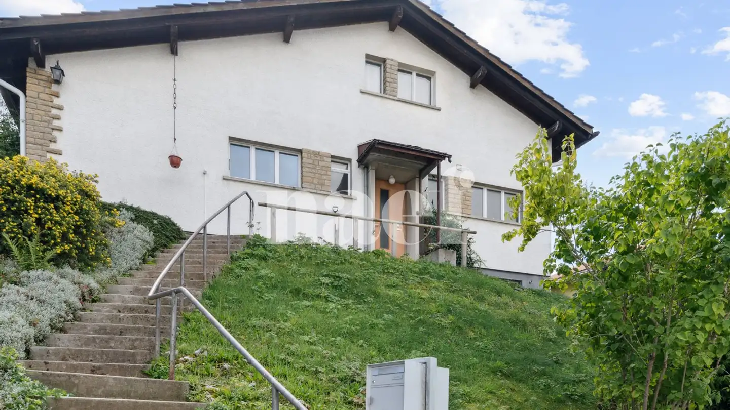 Villa in vendita - 2300 La Chaux-de-Fonds - Photo 2