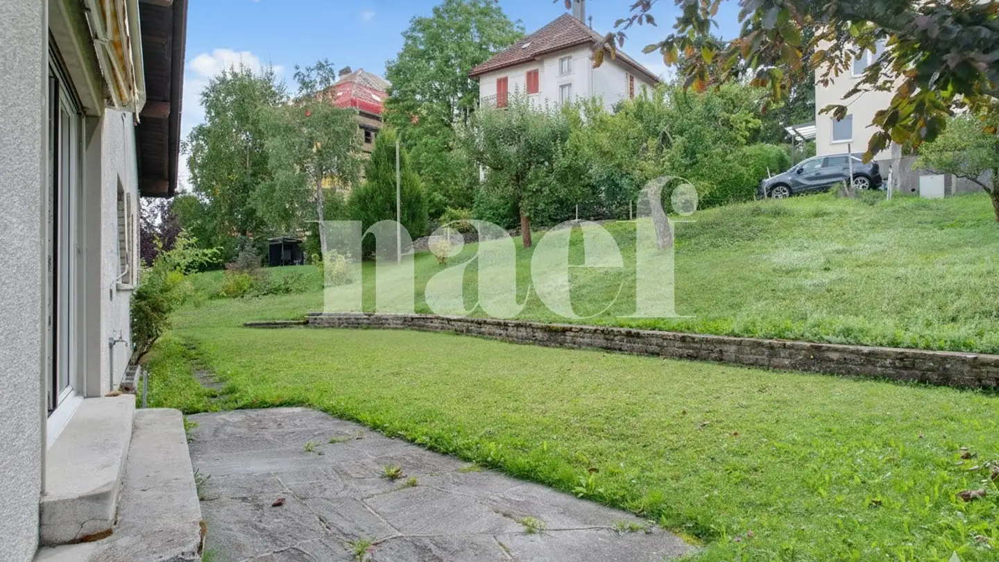 Villa in vendita - 2300 La Chaux-de-Fonds - Photo 4