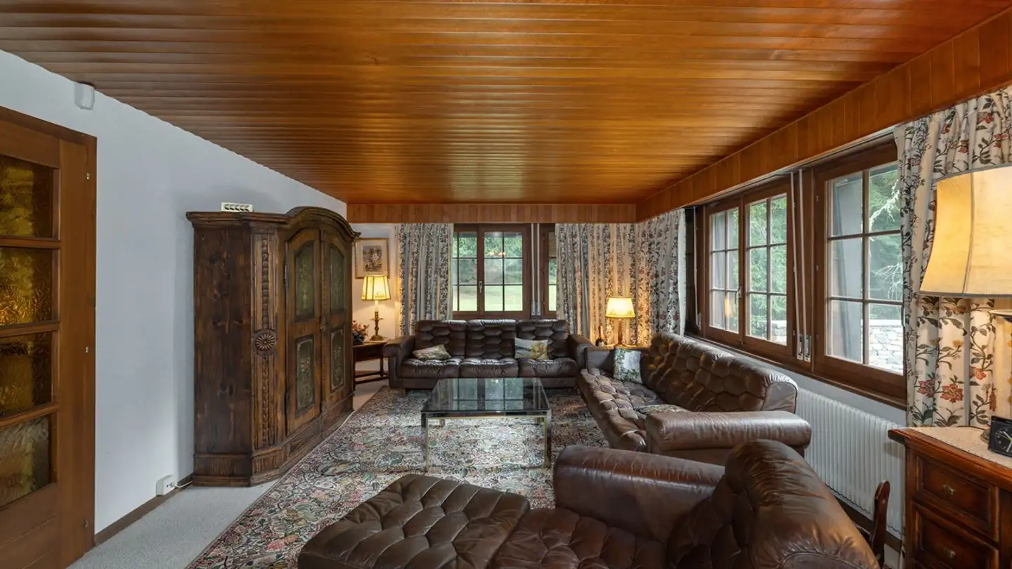 Chalet in vendita - Route De Crans-Montana, 3963 Montana - Photo 4