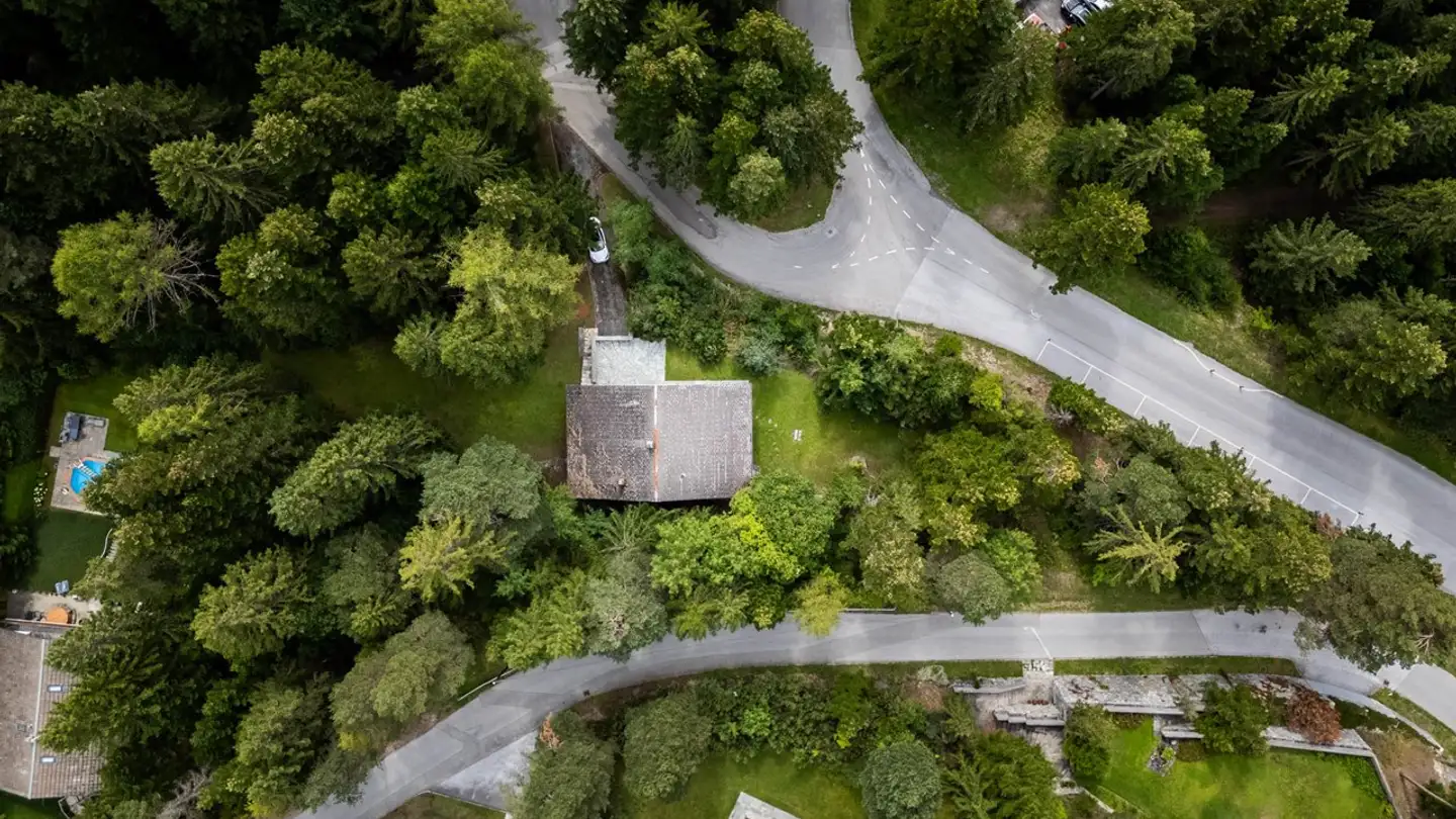 Chalet in vendita - Route De Crans-Montana, 3963 Montana - Photo 2