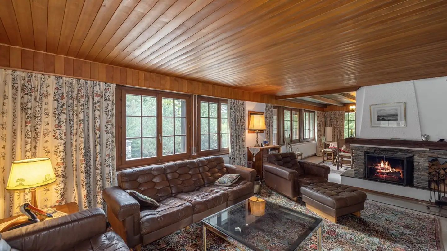 Chalet in vendita - Route De Crans-Montana, 3963 Montana - Photo 3