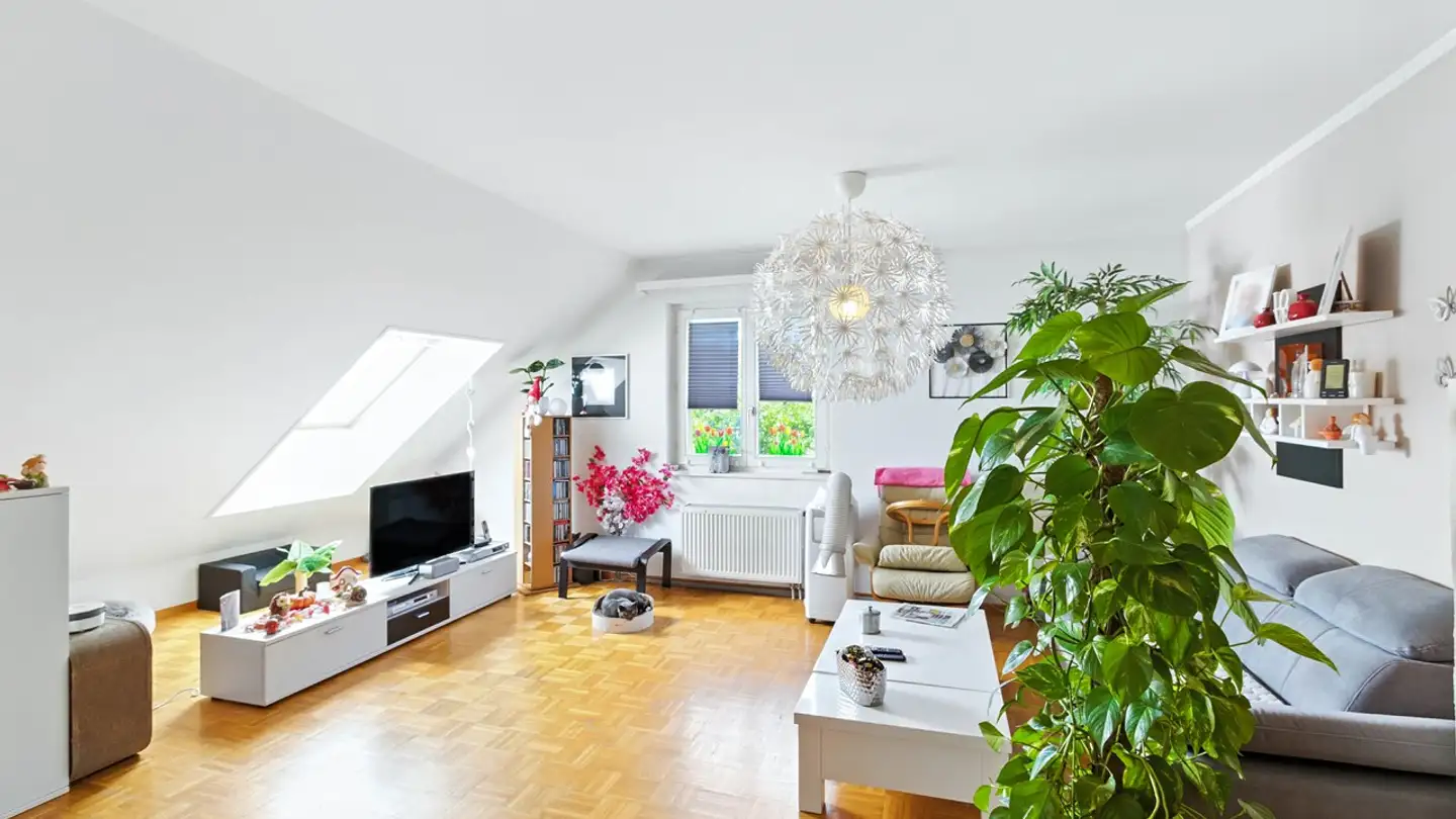 Attico in vendita - 1307 Lussery-Villars - Photo 3