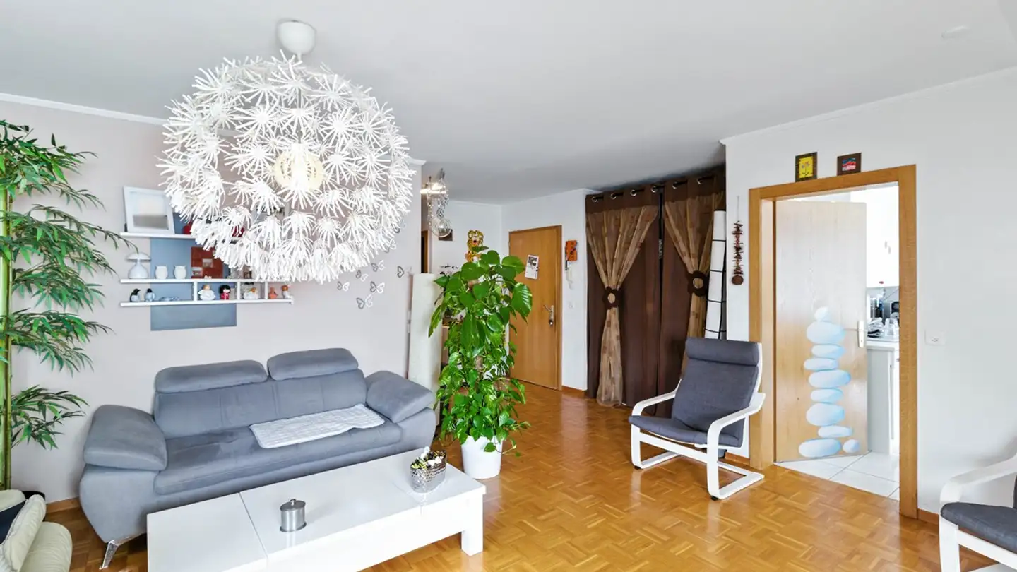 Attico in vendita - 1307 Lussery-Villars - Photo 4