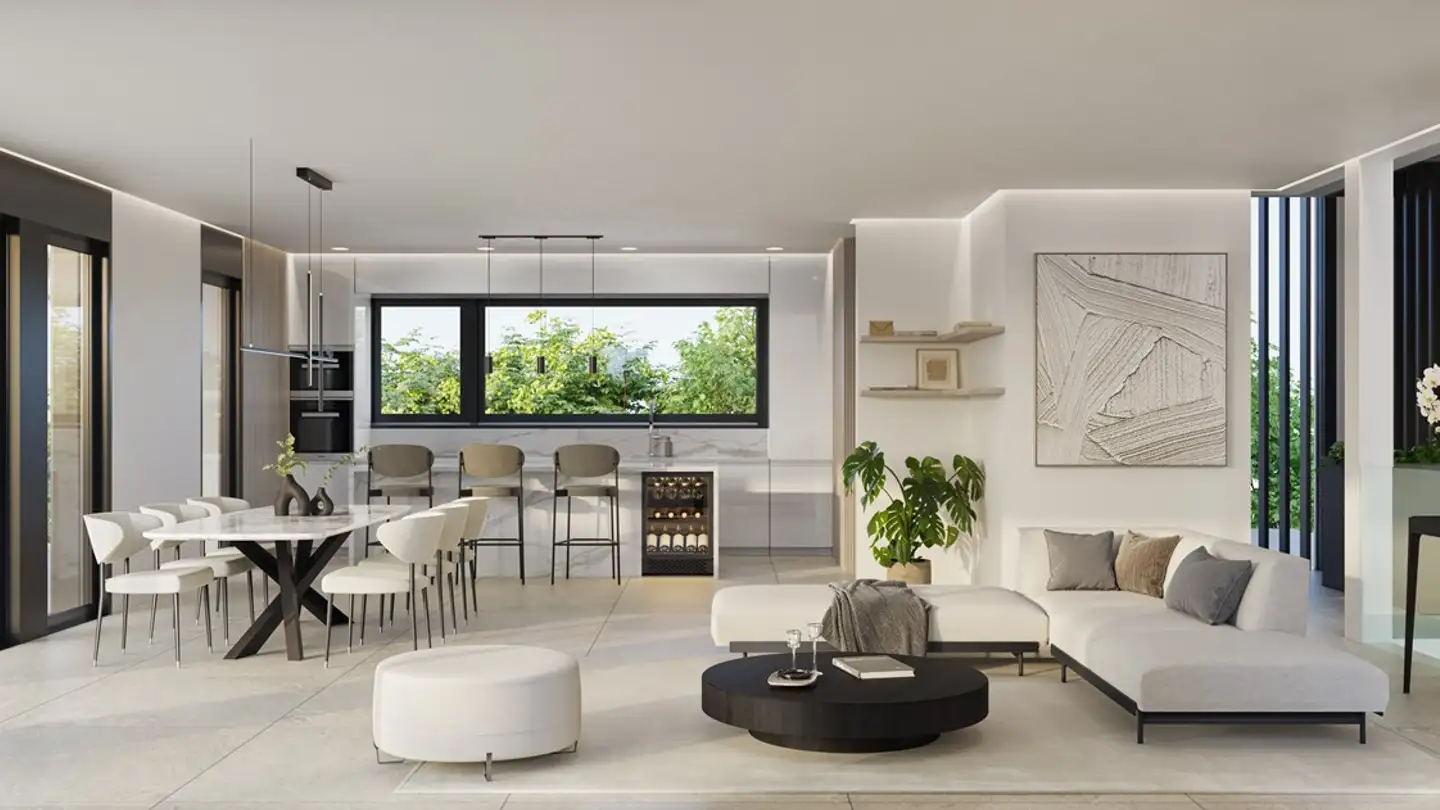 Villa in vendita - 1223 Cologny - Photo 2