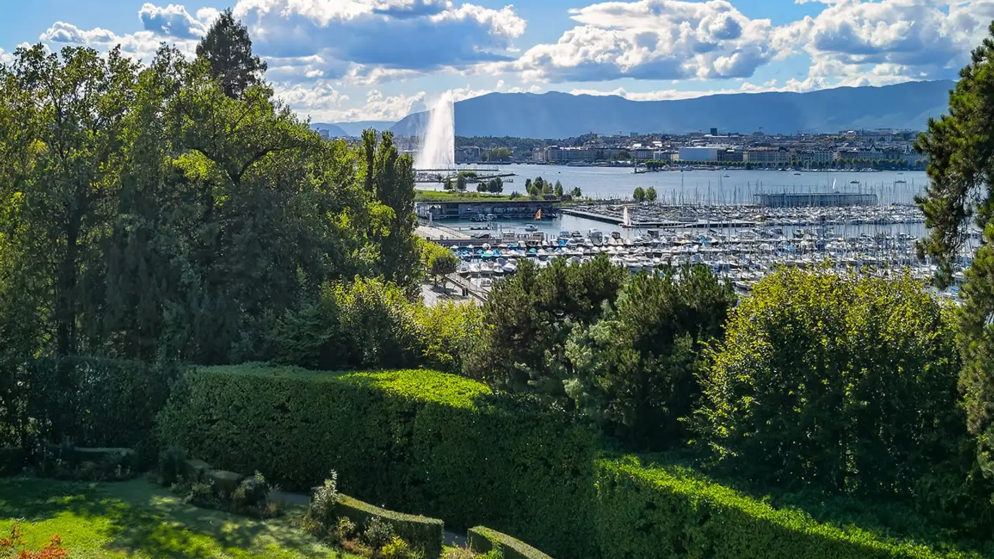 Casa singola in vendita - 1223 Cologny - Foto 4