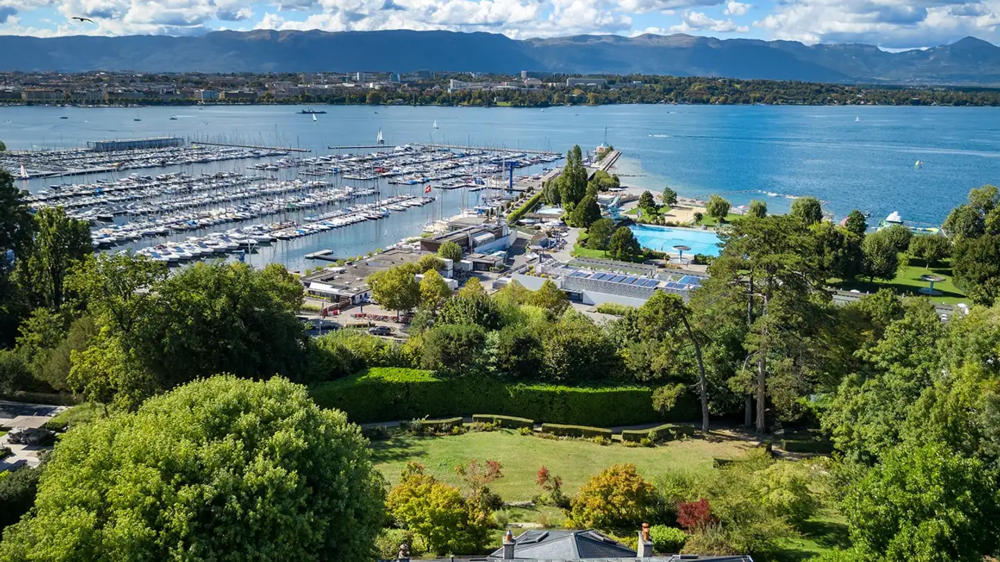 Casa singola in vendita - 1223 Cologny - Foto 2