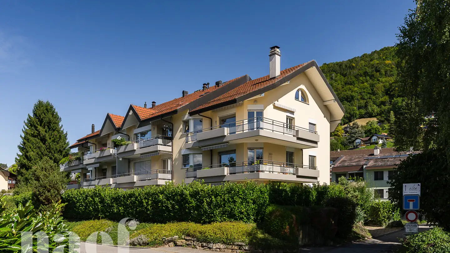 Duplex in vendita - 1807 Blonay - Photo 2