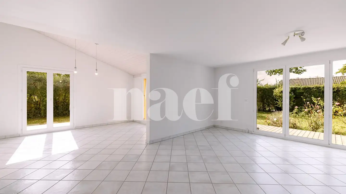 Casa bifamiliare in vendita - 1294 Genthod - Photo 3