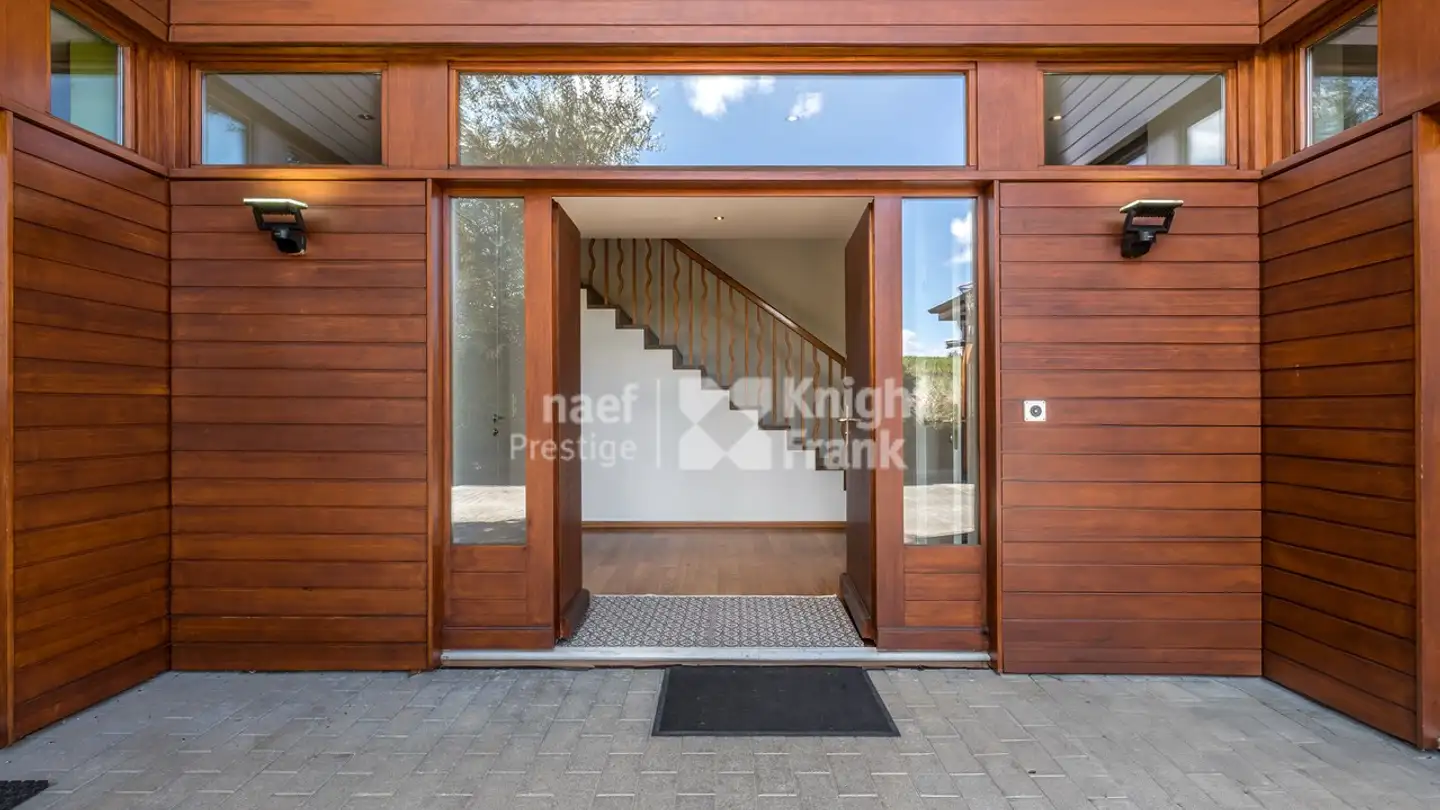 Villa in vendita - 1246 Corsier GE - Photo 3