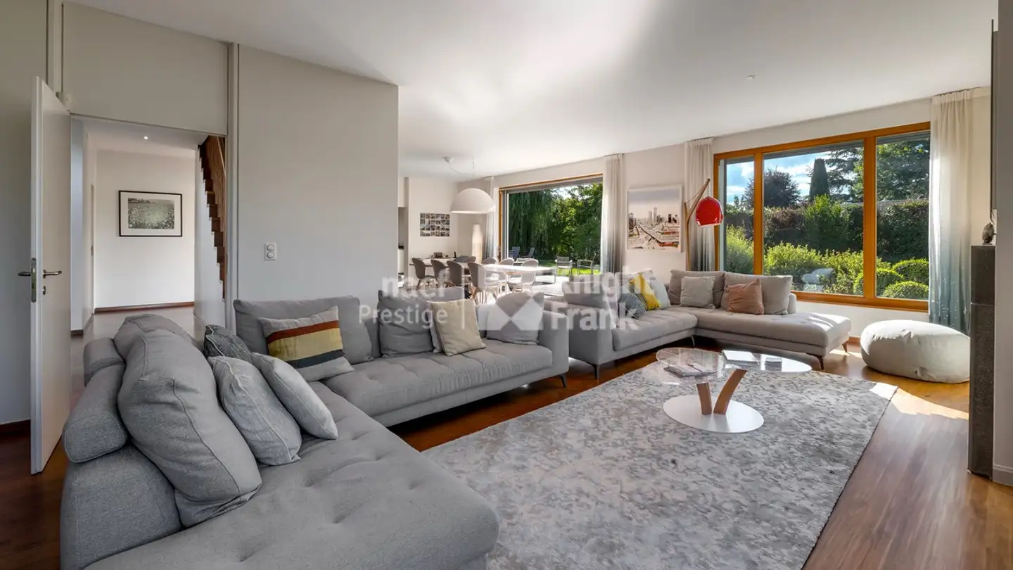 Villa in vendita - 1246 Corsier GE - Photo 4