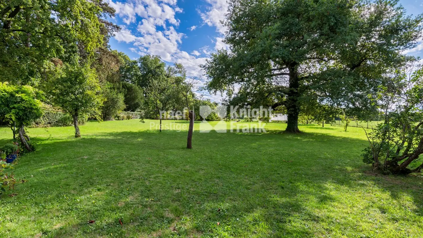 Villa kaufen - 1245 Collonge-Bellerive - Foto 2