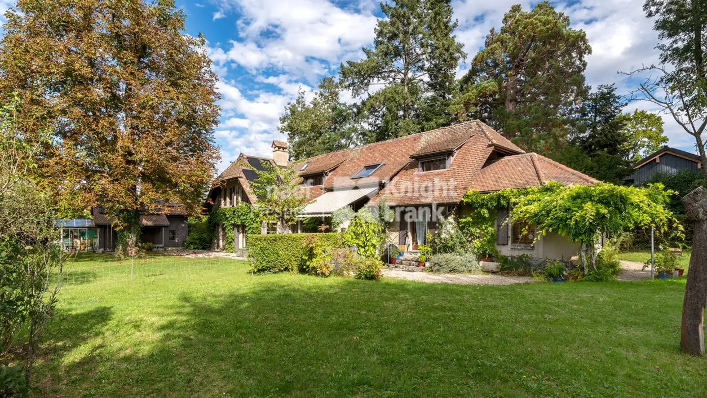 Villa kaufen - 1245 Collonge-Bellerive - Foto 3