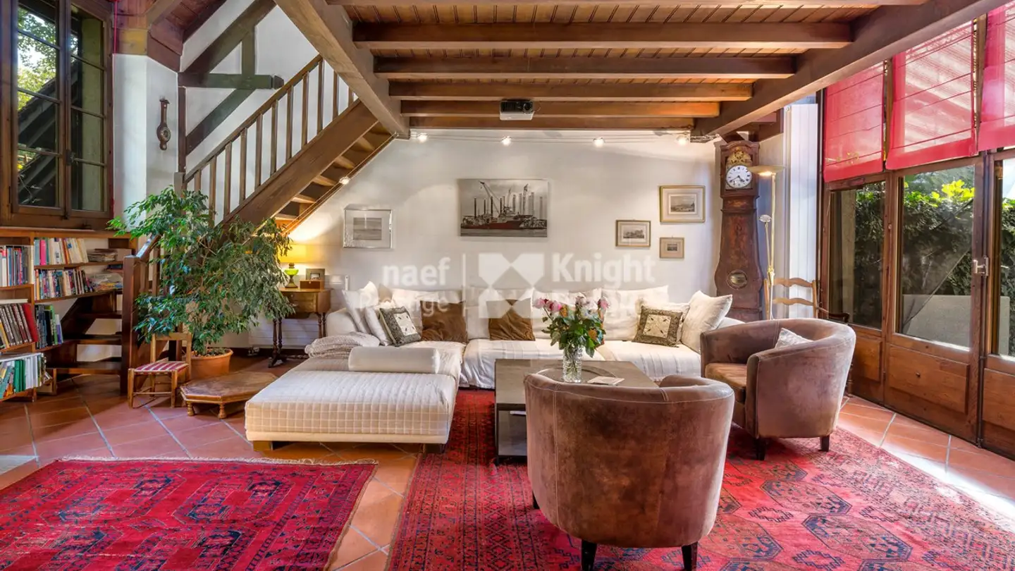 Villa kaufen - 1245 Collonge-Bellerive - Foto 4